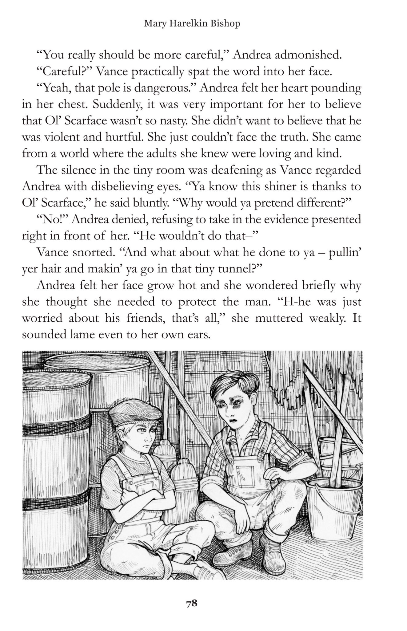 Tunnels of Time Moose Jaw Time Travel Adventure 1 DRIVERWORKS INK